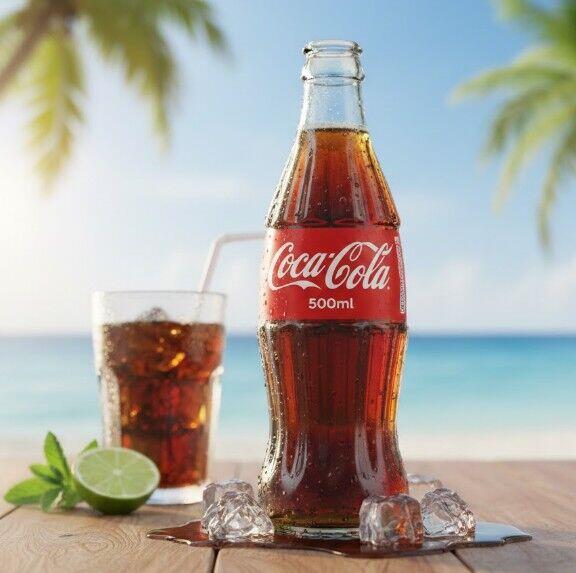 Coke