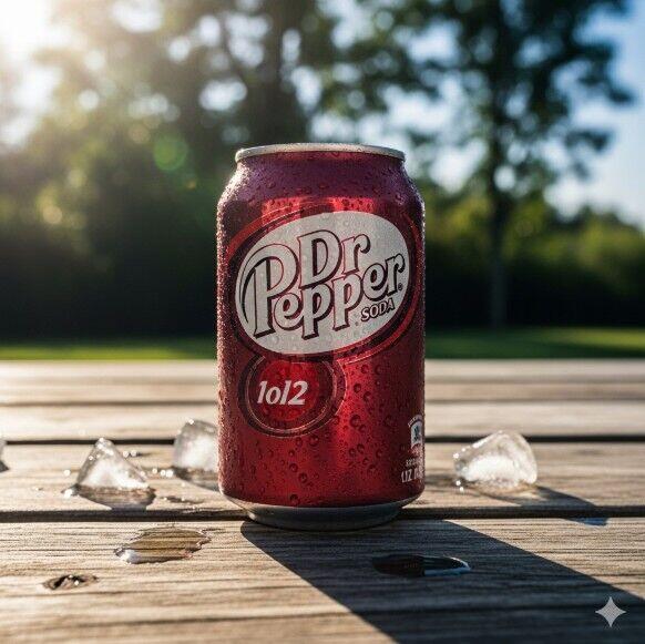 Dr Pepper